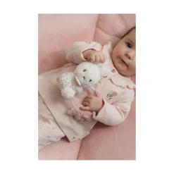 Little Dutch Anneau hochet Miffy Lucky Blossom