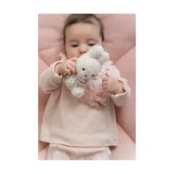 Little Dutch Anneau hochet Miffy Lucky Blossom