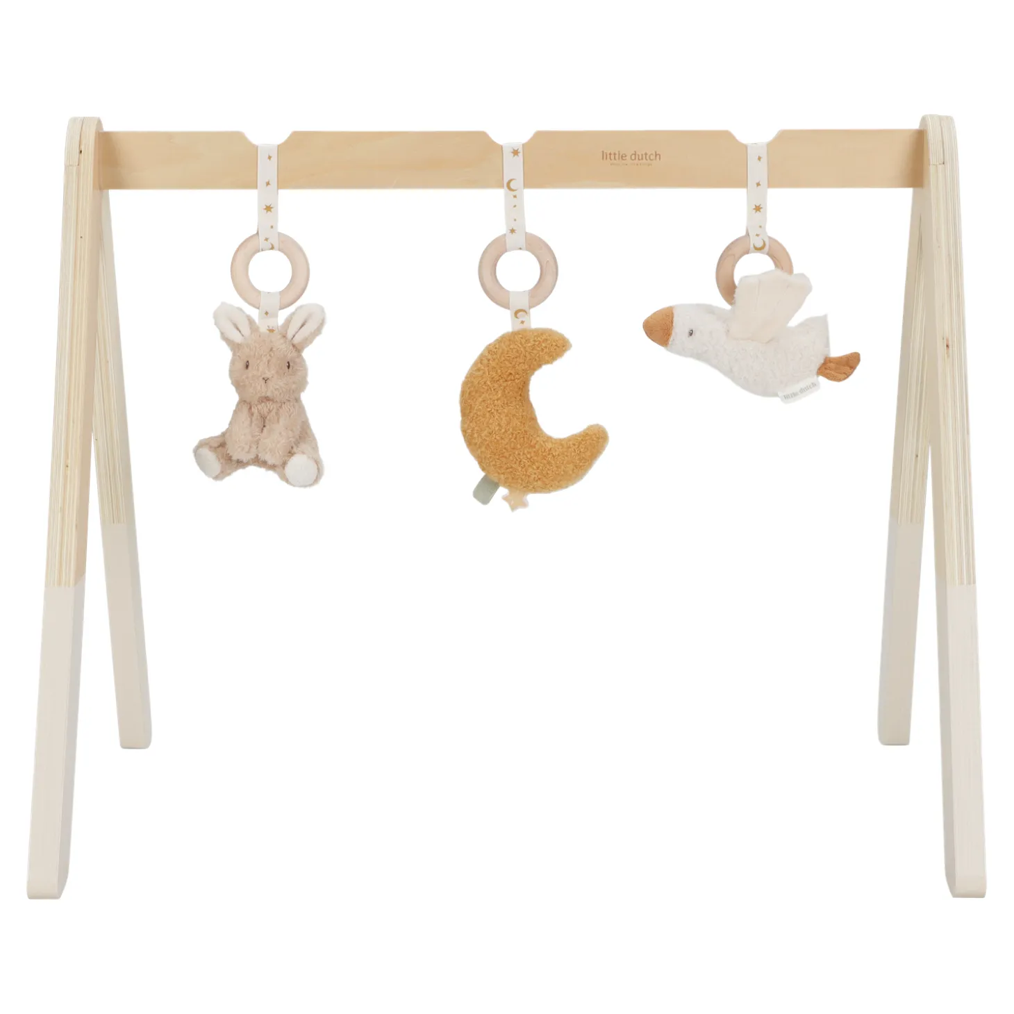Little Dutch Arche d'éveil en bois Newborn
