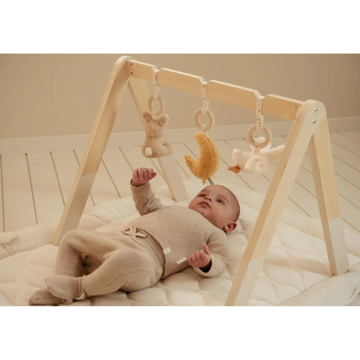 Little Dutch Arche d'éveil en bois Newborn