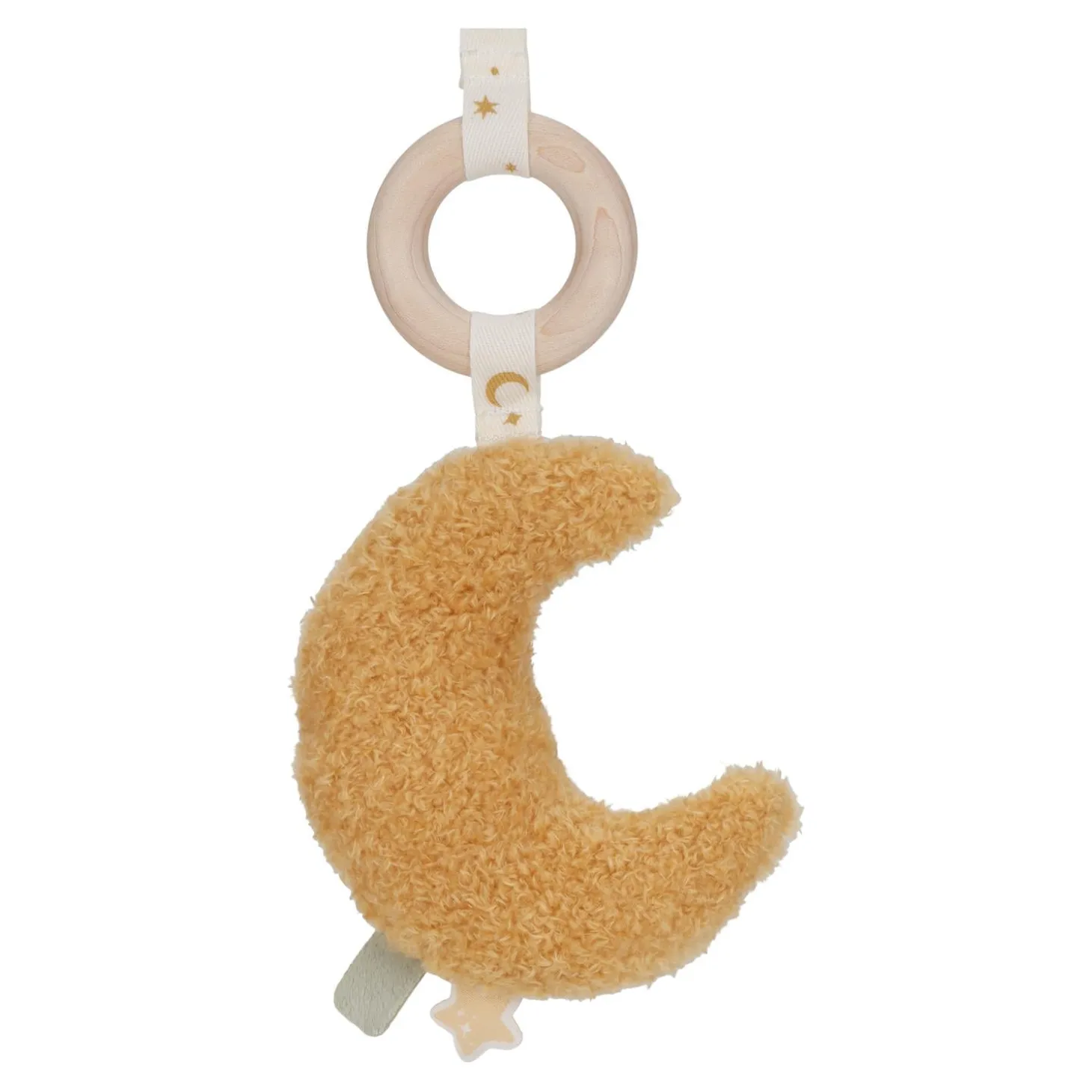 Little Dutch Arche d'éveil en bois Newborn