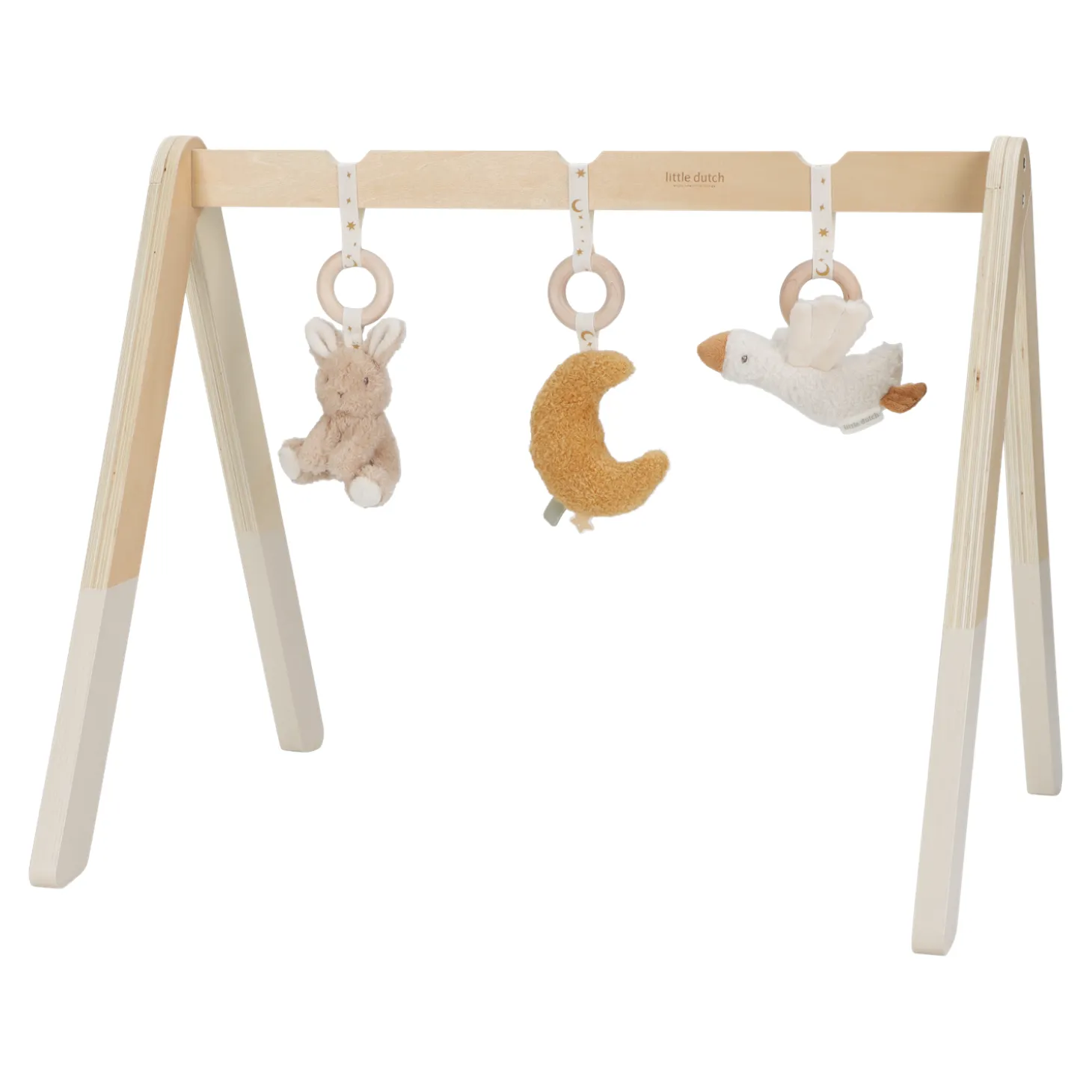 Little Dutch Arche d'éveil en bois Newborn