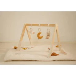 Little Dutch Arche d'éveil en bois Newborn