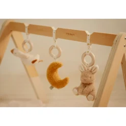 Little Dutch Arche d'éveil en bois Newborn