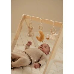 Little Dutch Arche d'éveil en bois Newborn