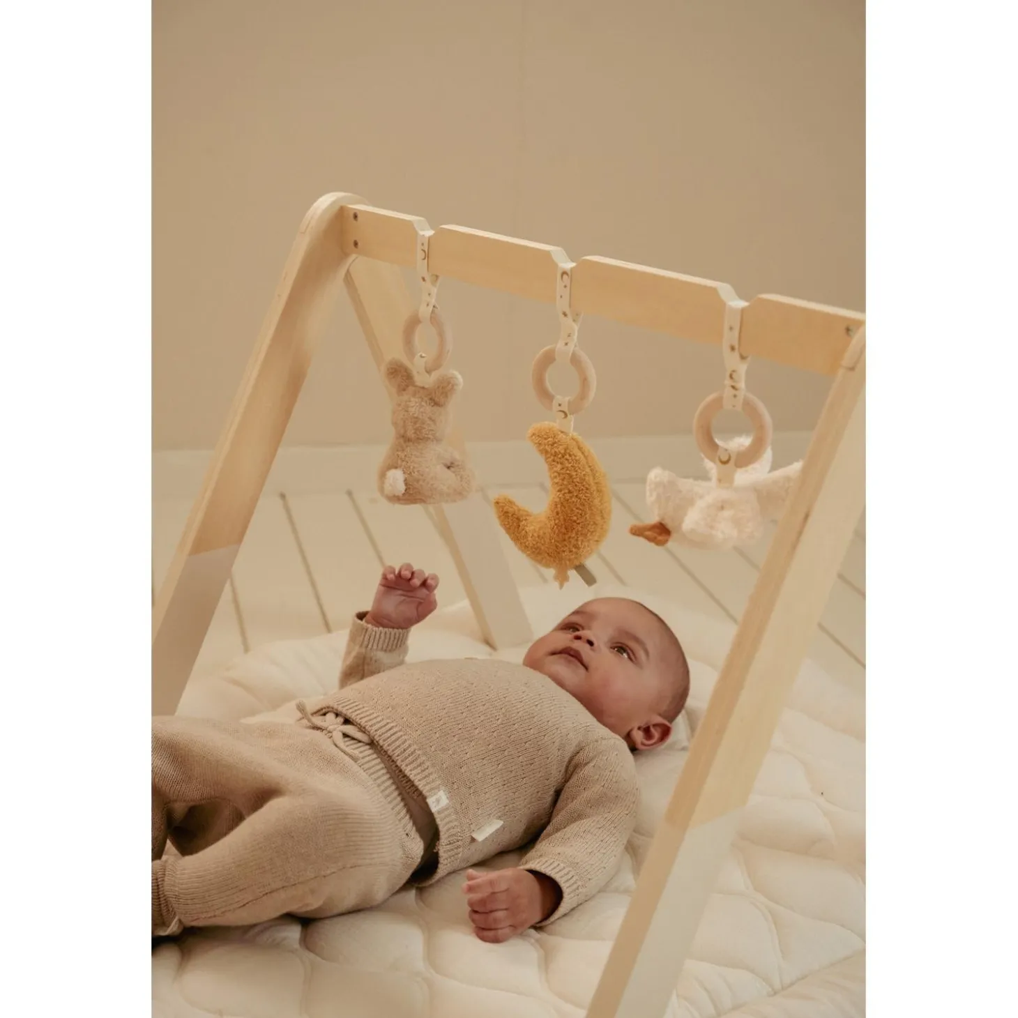 Little Dutch Arche d'éveil en bois Newborn