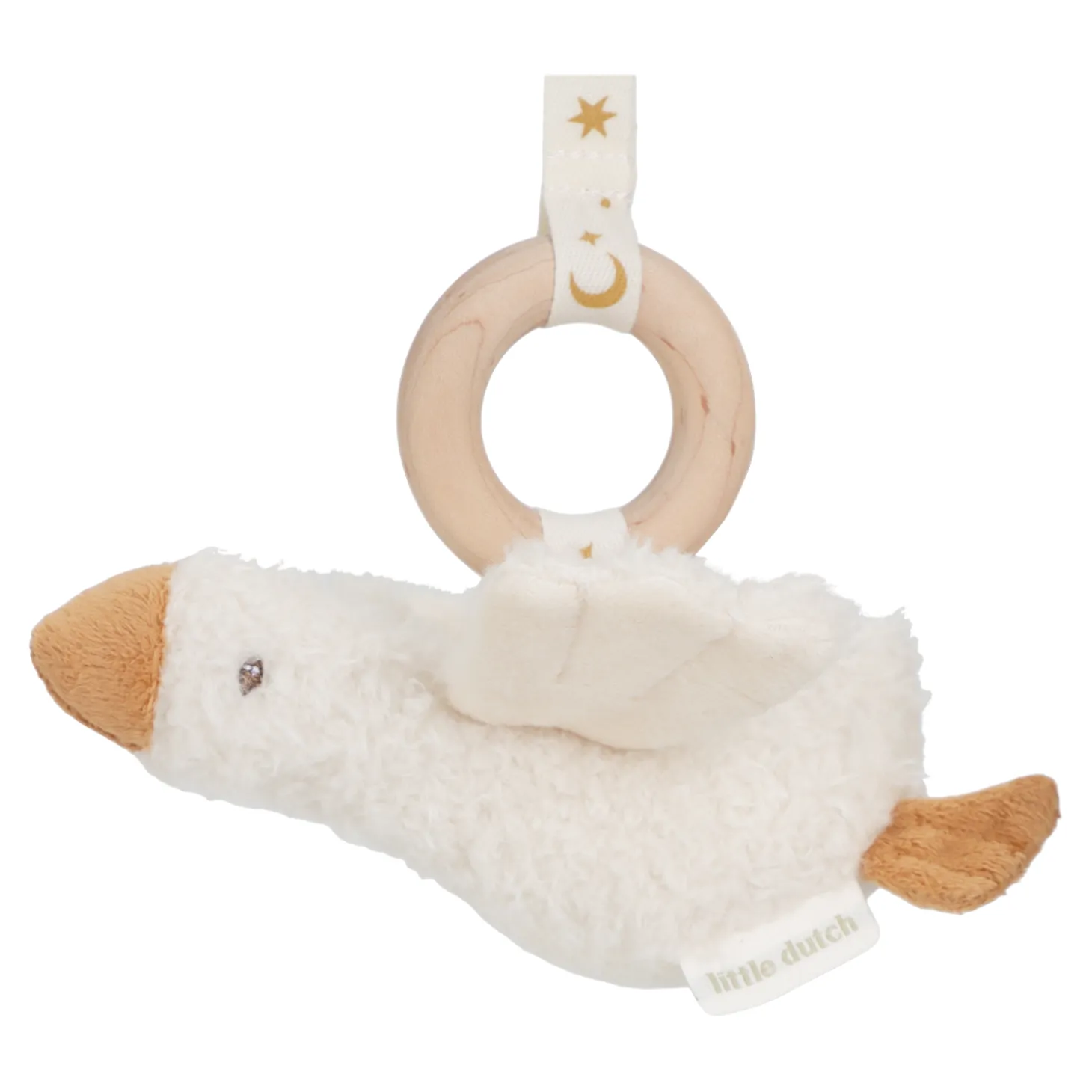 Little Dutch Arche d'éveil en bois Newborn