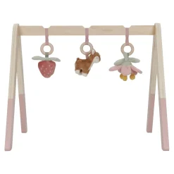 Little Dutch                    Arche d'éveil en bois    Fairy Garden