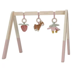Little Dutch Arche d'éveil en bois Fairy Garden