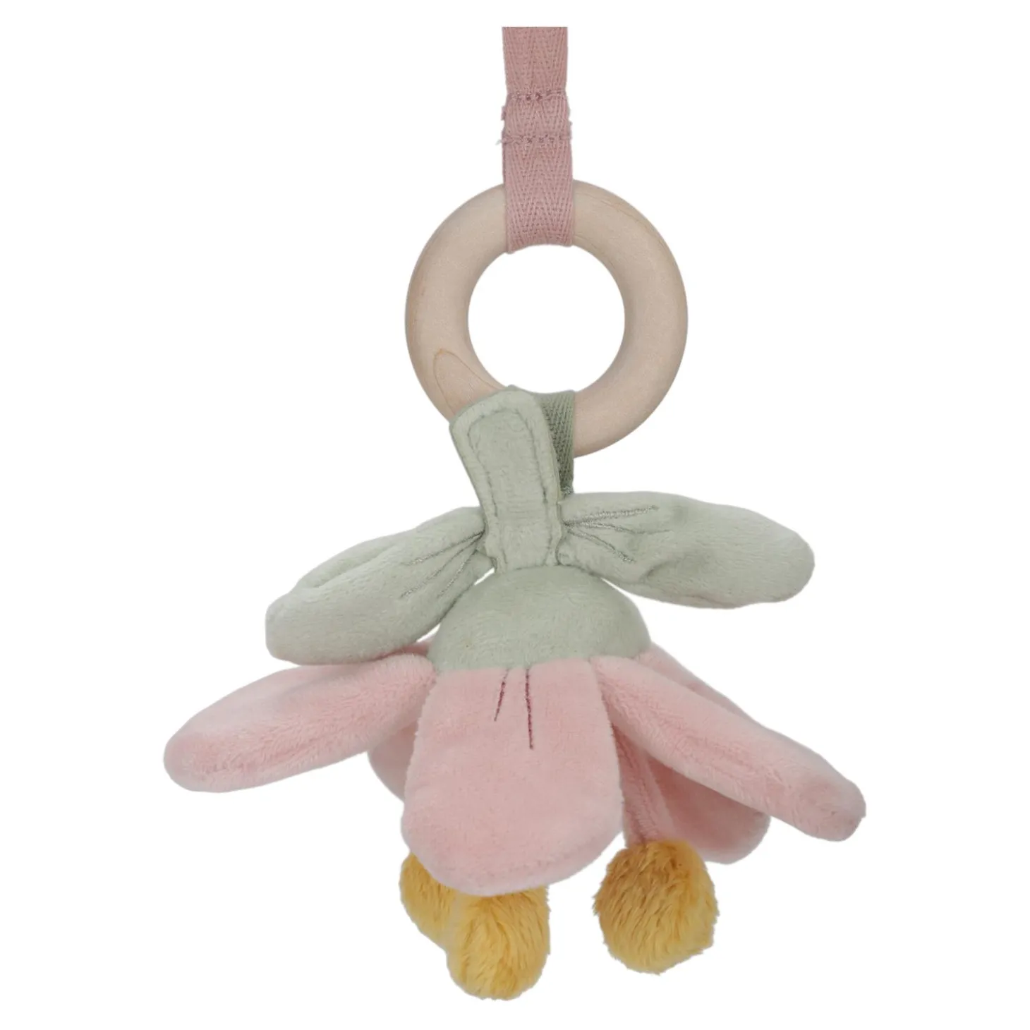 Little Dutch Arche d'éveil en bois Fairy Garden