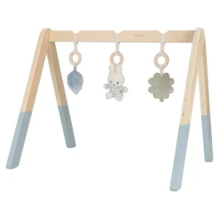 Little Dutch                    Arche d'éveil en bois Miffy    Lucky Leaves