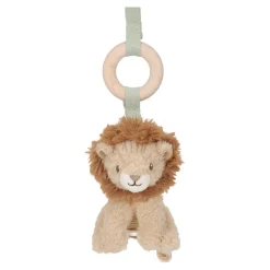 Little Dutch Arche en bois Safari Friends