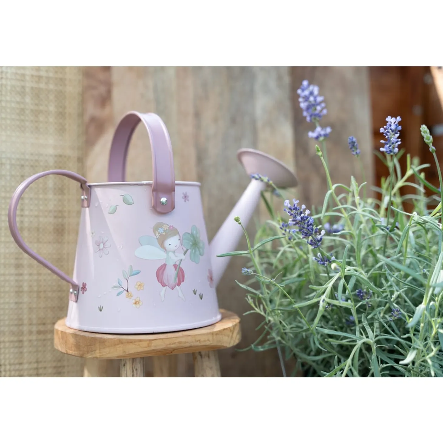 Little Dutch Arrosoir Fairy Garden