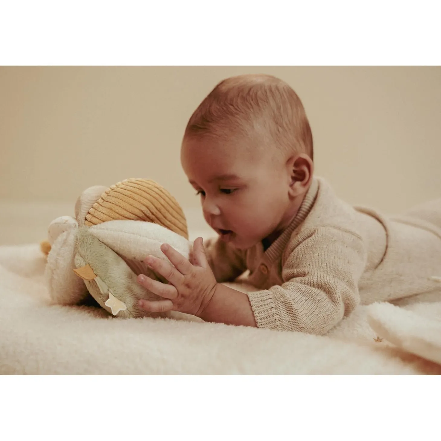 Little Dutch Balle de préhension Newborn