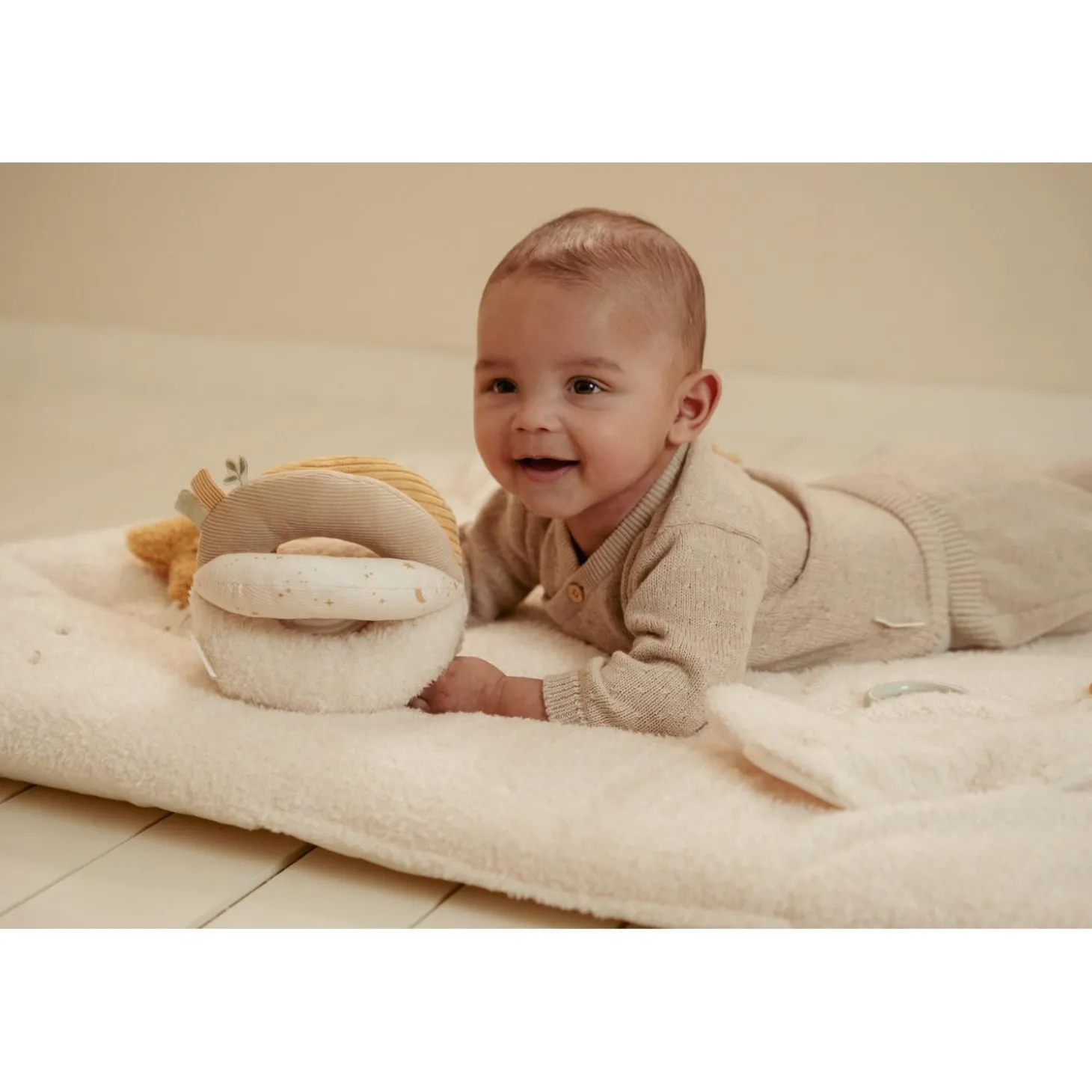 Little Dutch Balle de préhension Newborn