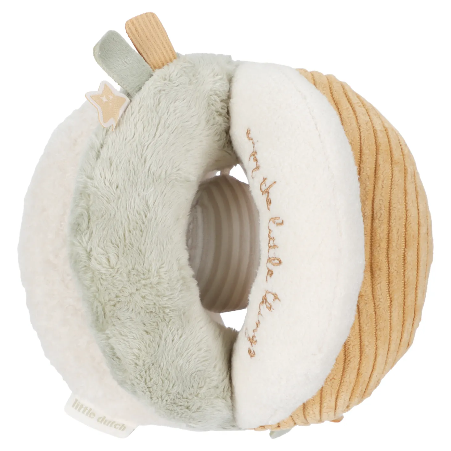 Little Dutch Balle de préhension Newborn