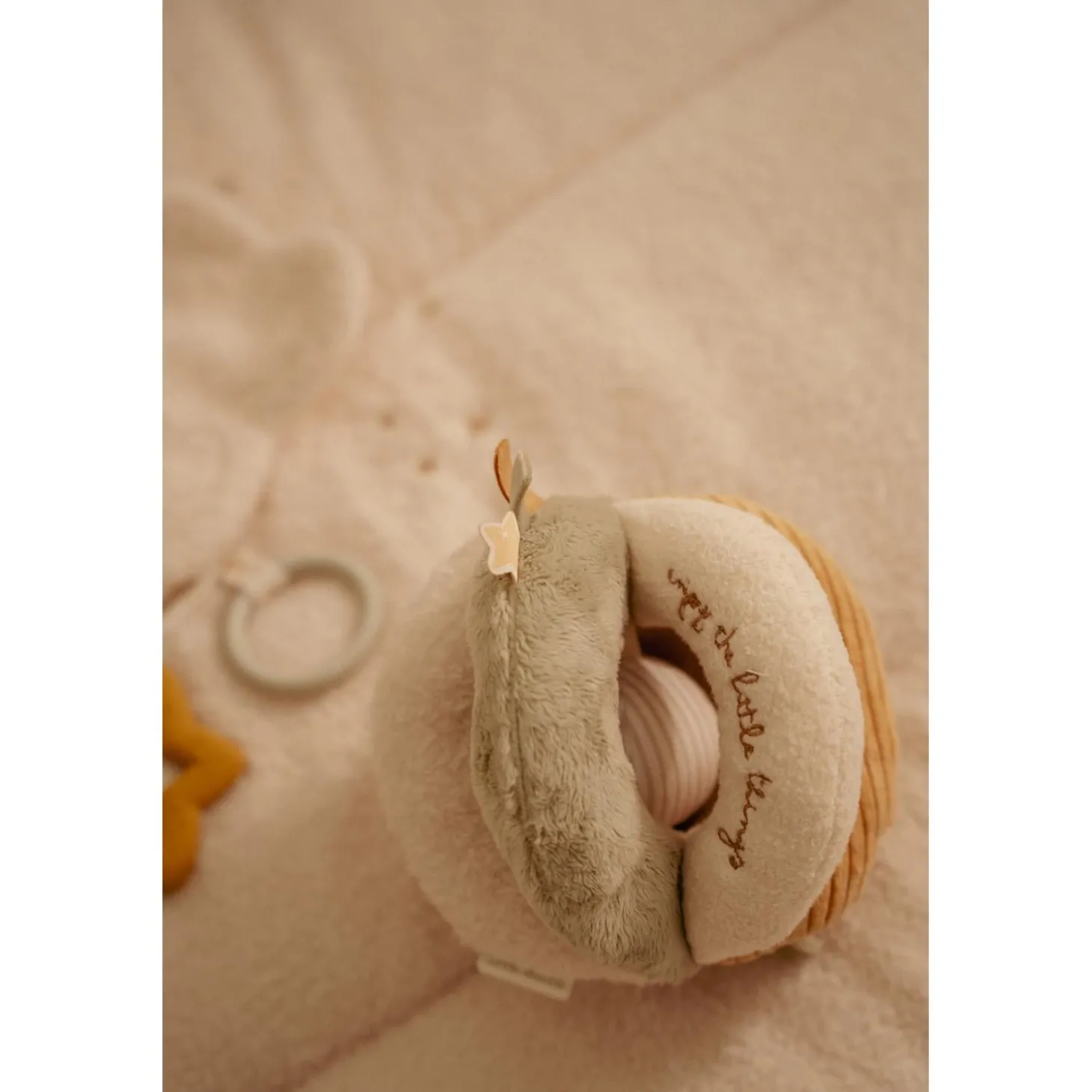 Little Dutch Balle de préhension Newborn