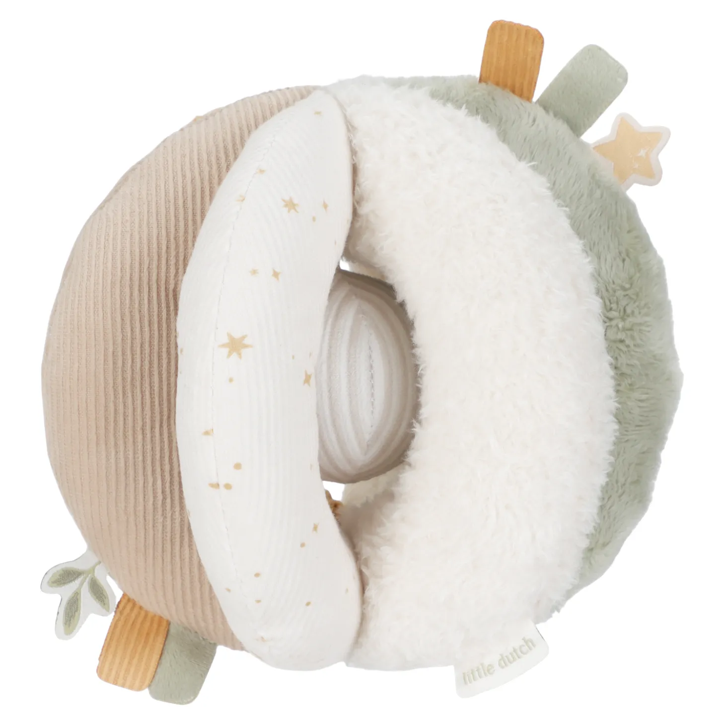 Little Dutch Balle de préhension Newborn