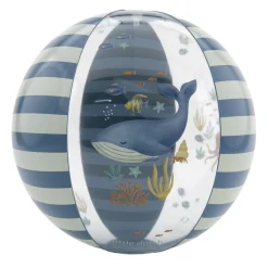 Little Dutch                    Ballon de plage    Ocean World