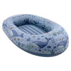 Little Dutch Bateau gonflable Ocean World 67x100 cm