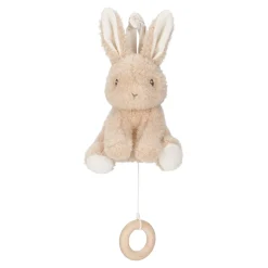 Little Dutch Boite à musique Lapin Newborn