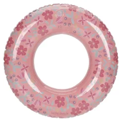 Little Dutch Bouée ronde Sunny Flowers 50 cm