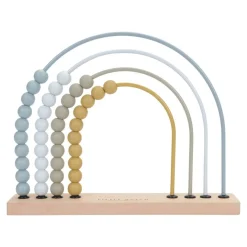 Little Dutch                    Boulier arc-en-ciel    Blue