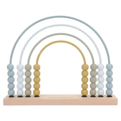 Little Dutch                    Boulier arc-en-ciel    Blue