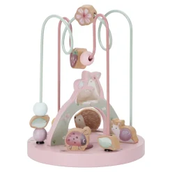 Little Dutch Boulier spirale faon en bois FSC Fairy Garden