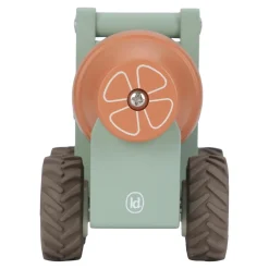 Little Dutch                    Camion toupie en bois FSC     Multicolore