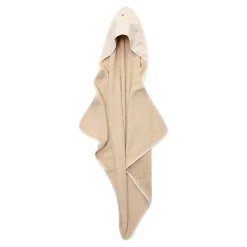 Little Dutch                    Cape de bain      Baby Bunny             75x75 cm