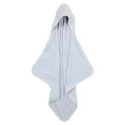Little Dutch Cape de bain brodée Forest Wonders 75x75 cm