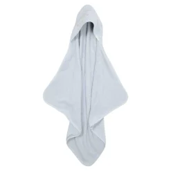 Little Dutch Cape de bain brodée Forest Wonders 75x75 cm