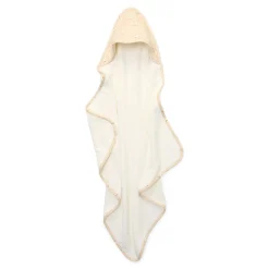 Little Dutch Cape de bain Little Goose 75x75 cm