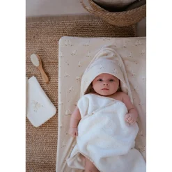 Little Dutch Cape de bain Little Goose 75x75 cm