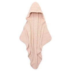 Little Dutch Cape de bain Pure Blossom 75x75 cm