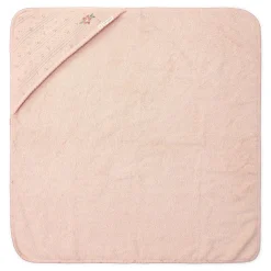 Little Dutch Cape de bain Pure Blossom 75x75 cm