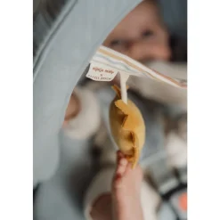 Little Dutch                    Chaine d'activités pour poussette Miffy Vintage    Sunny