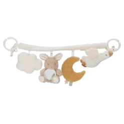 Little Dutch Chaîne d'activités pour poussette Newborn