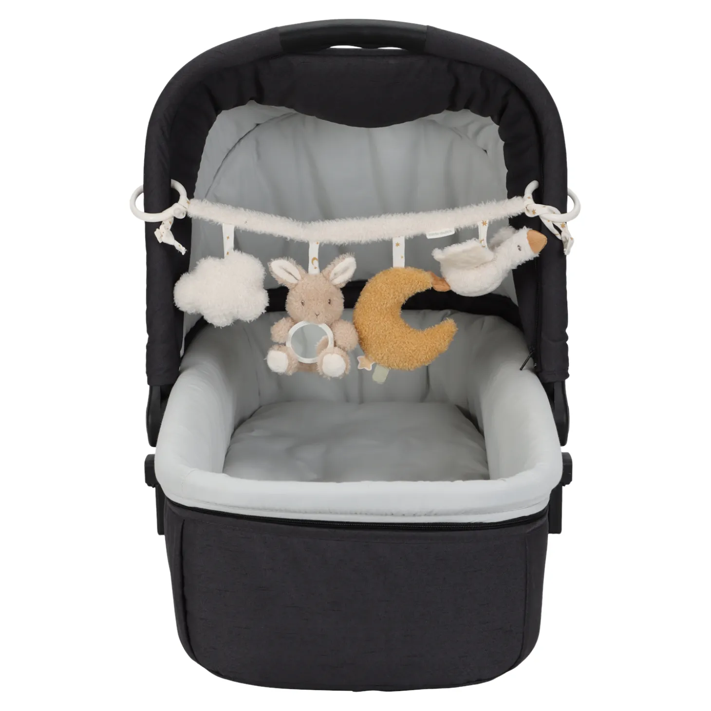 Little Dutch Chaîne d'activités pour poussette Newborn