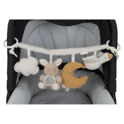 Little Dutch Chaîne d'activités pour poussette Newborn