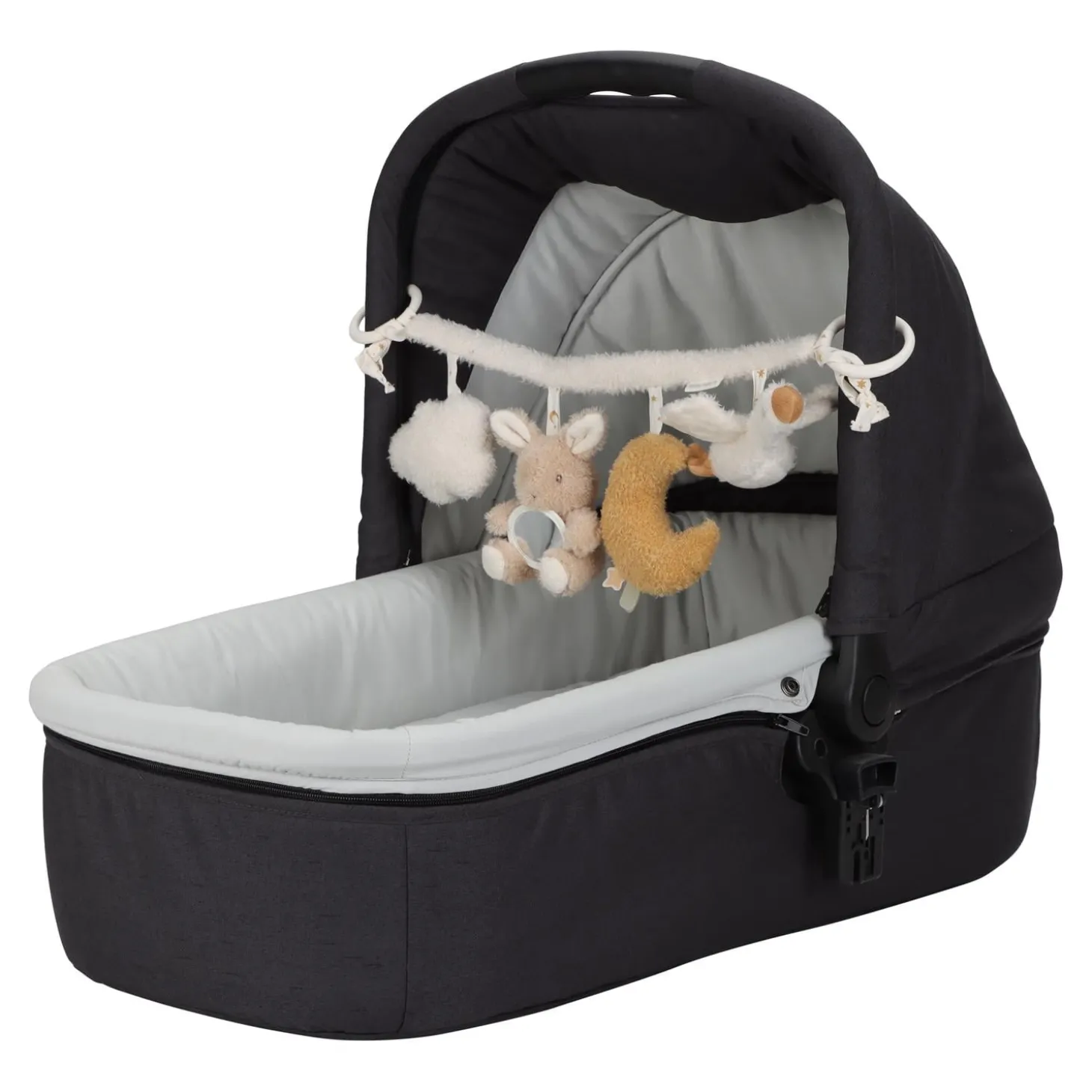 Little Dutch Chaîne d'activités pour poussette Newborn
