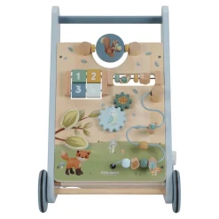 Little Dutch Chariot de marche Forest Friends