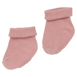 Little Dutch                    Chaussettes bébé    Rose Foncé            taille 1