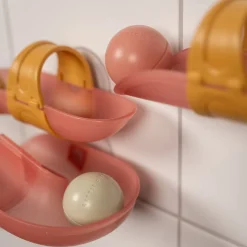 Little Dutch Circuit de bain avec balles Rose