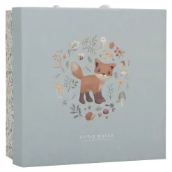 Little Dutch                    Coffret cadeau    Forest Friends