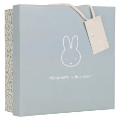Little Dutch Coffret Cadeau Miffy Lucky Leaves