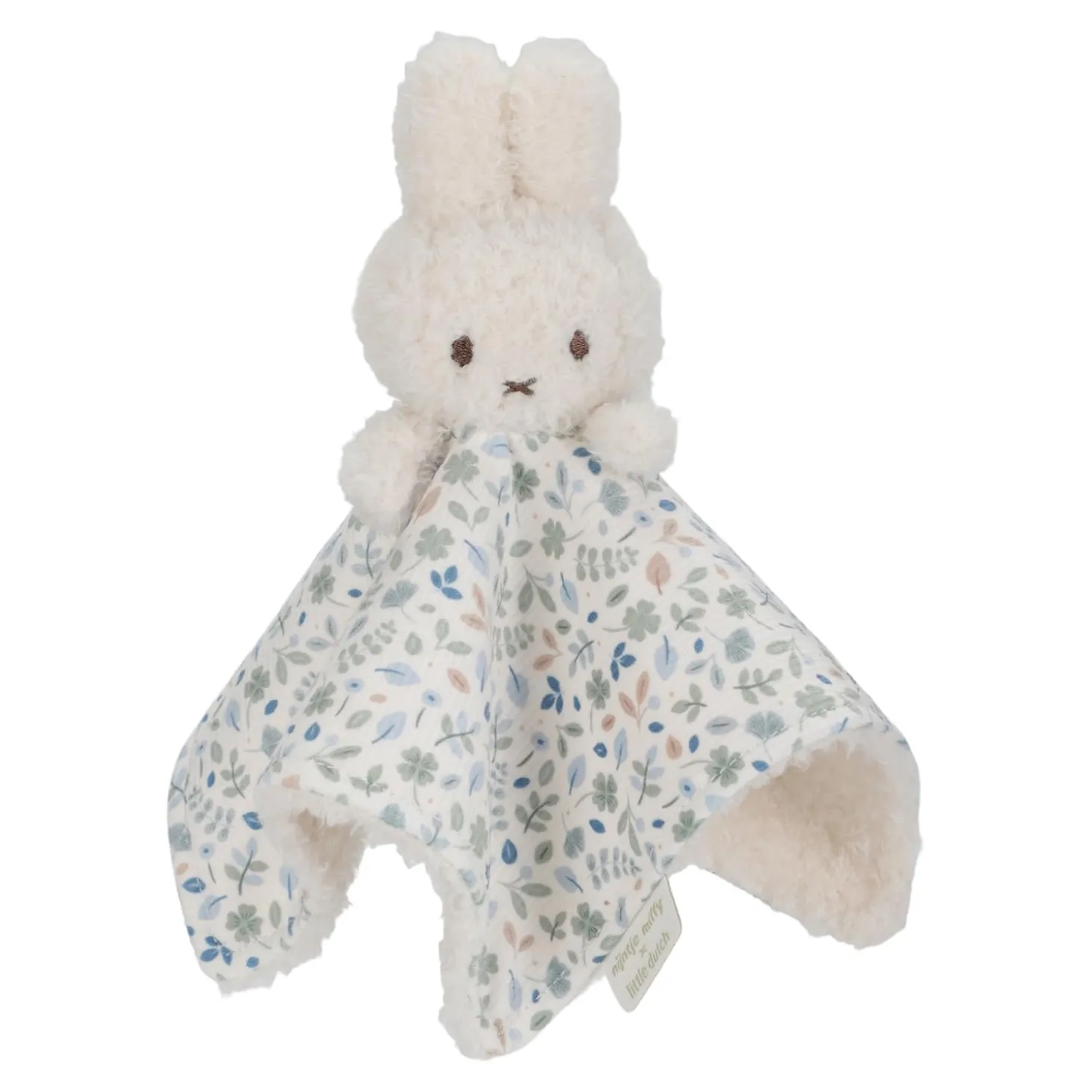 Little Dutch Coffret Cadeau Miffy Lucky Leaves