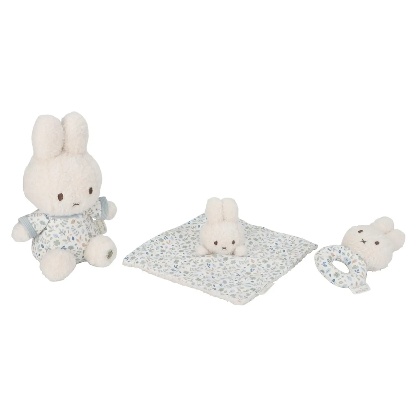 Little Dutch Coffret Cadeau Miffy Lucky Leaves