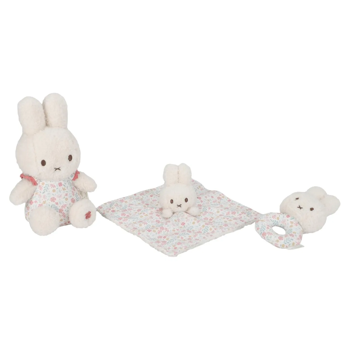 Little Dutch Coffret Cadeau Miffy Lucky Blossom